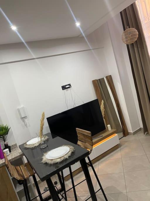 La Boheme - Duplex Neuf - Modern & Chic - Proche Gare - Confort - Clim Parking Et Wifi Gratuit ! Gueliz * Marrakesch
