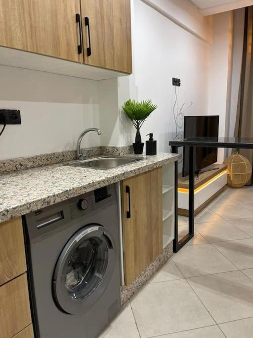 Apartment La Boheme - Duplex Neuf - Modern & Chic - Proche Gare - Confort - Clim Parking Et Wifi Gratuit ! Gueliz Marrakesch